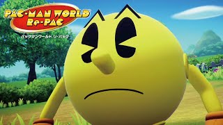 Pac-Man World: Re-PAC (English) video 2