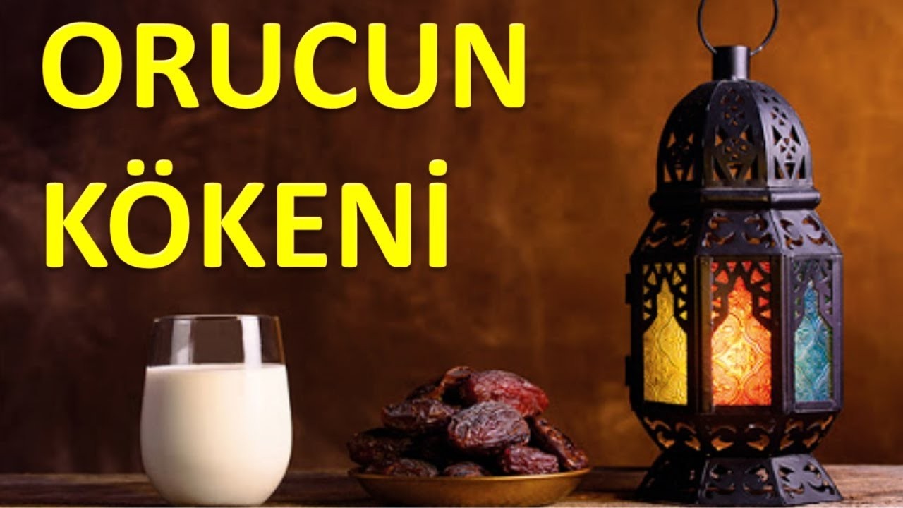 Ramazan Orucunu Ay Tanrısına mı Tutuyorsun? Orucun Pagan Kökenleri!