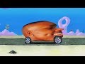 Dababy In Spongebob
