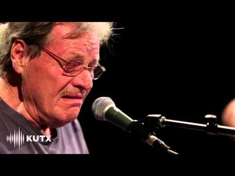 Delbert McClinton- "You Were Never Mine"  Live in Studio 1A