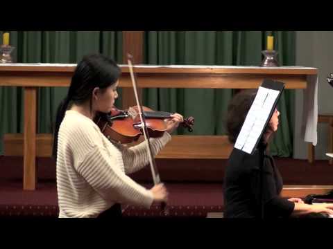 Suzuki Vol. 5, Viola School. Moto Perpetuo by C. Bohm