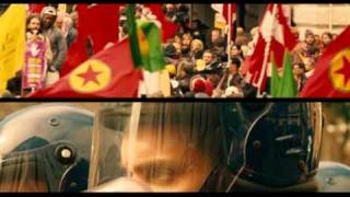 "Жизнь одна, возможно, две": трейлер №2