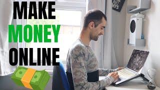 How To Start A Website In 2022 (BEST Practises Step By Step Guide)