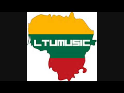 Vaidas ir Monique-Dviese