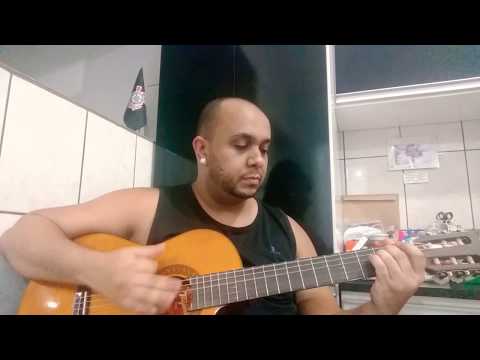 Angústia Suprema - Rosa de Saron