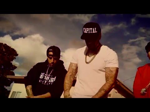 TanaFoReal Ft. Welbe - Lost in my cup (Prod. IzzyLaFlare)