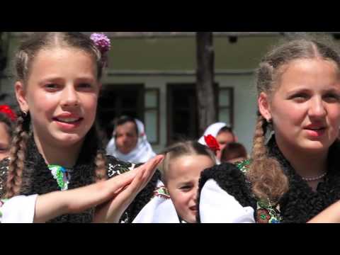 Grupul Folcloric „Bilcuţa” -  Bătrâneasca