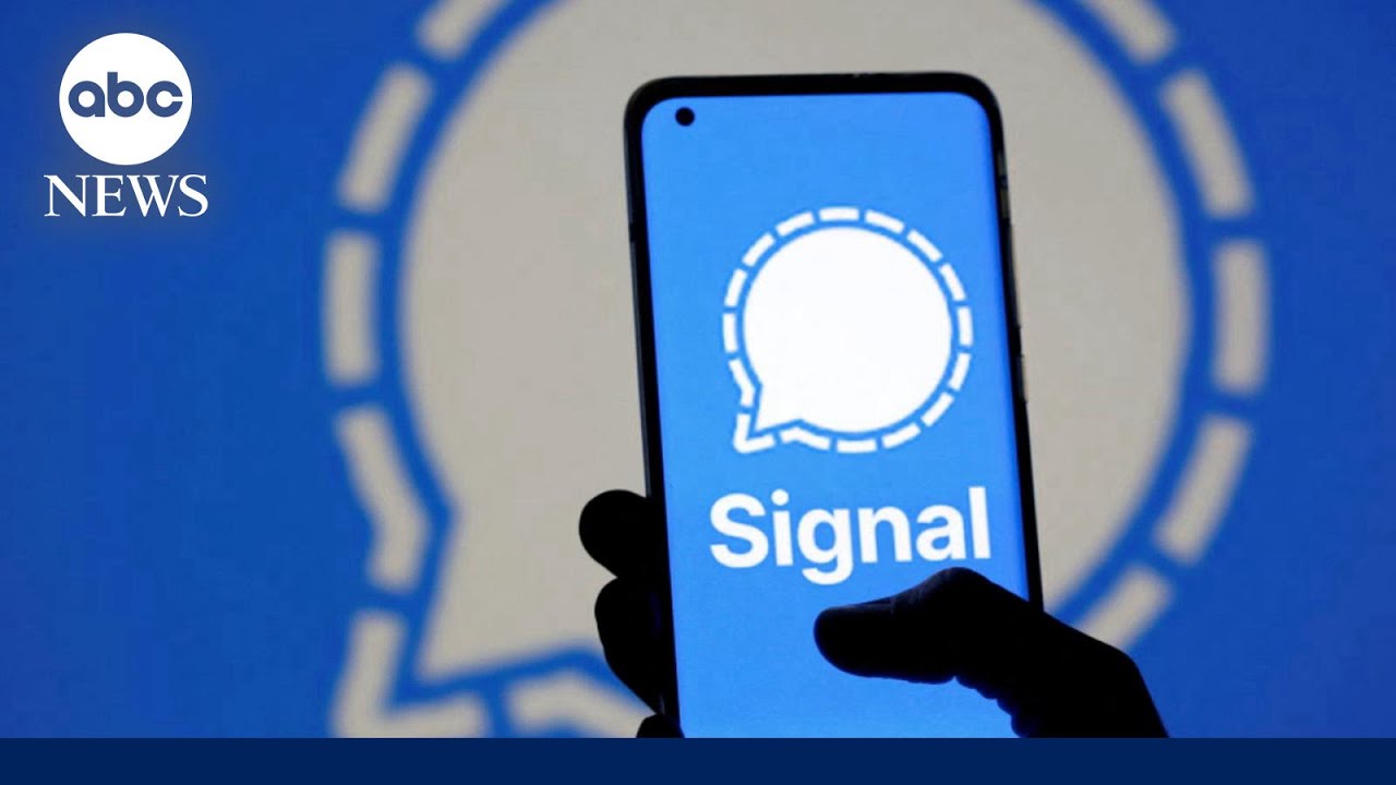 Judge orders Trump administration to preserve Signal chat on Yemen strikes