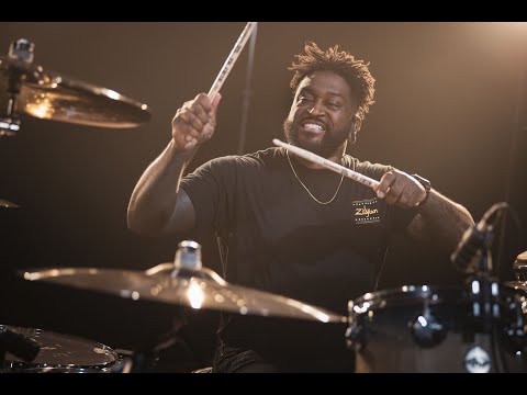 Thumbnail for Z Custom Performance: Loniel Robinson l Bulls In The Bronx by Pierce the Veil