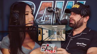 AUTUMN FALLS GOT KICKED OUT OF HIGH SCHOOL...