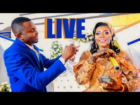 BIHARUSI AMSOMEA MUMEWE QASWIDA PAMBE LIVE WATU HOI ,ANGALIA MWANZO MWISHO LADHA UTAIONA