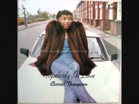 Carroll Thompson  - A Happy Song