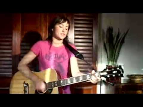Miniature Disasters - Kt Tunstall