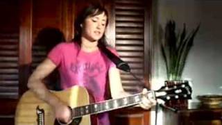 Miniature Disasters (acoustic) - KT Tunstall