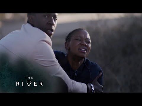 Striking a rock - The River | 1 Magic