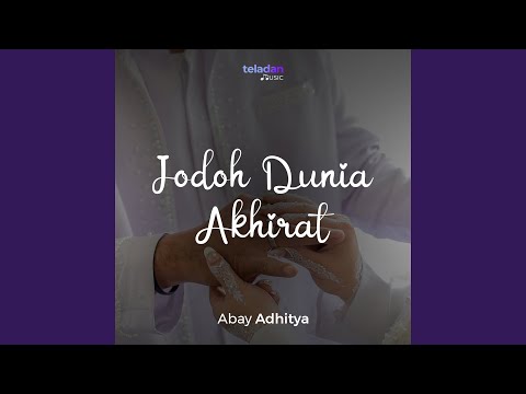 Jodoh Dunia Akhirat