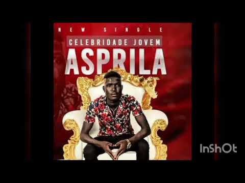 JOVEM ASPRILLA  FT ONE G e NiGGA DJASTIM Marizola (2021)