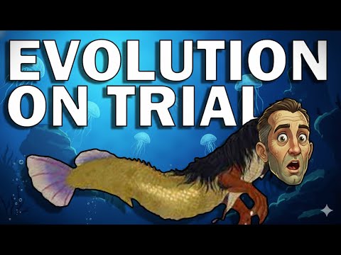 Evolution Debate Against Evolutionary Biologist