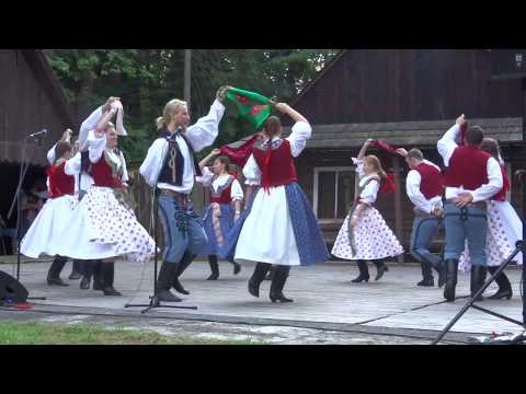 49. SLEZSKÉ DNY 2018, č.17 - FS VČELARAN, Bílovice