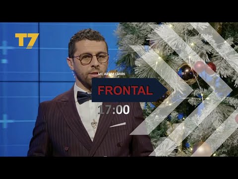 FRONTAL festiv | T7