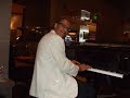 Terrence Lester Fly Me To The Moon