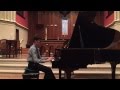 Haydn - Sonata in Eb Major, Hob. XVI:49, Adagio e cantabile