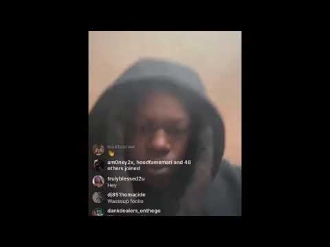 Foolio talking 💩 about Ksoo 👹 ?