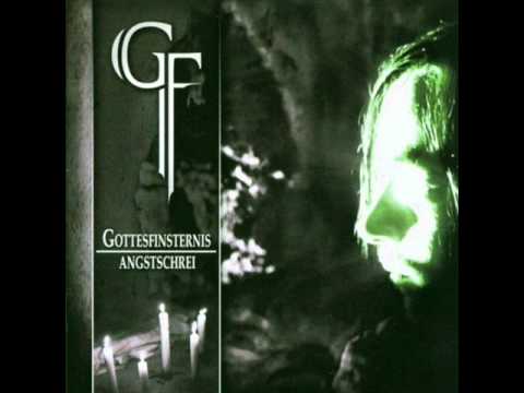 10.Gottesfinsternis - Einmal mehr