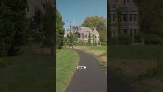 From GILDED AGE ESTATE to NATIVE GARDEN PARADISE: Touring Stoneleigh #garden