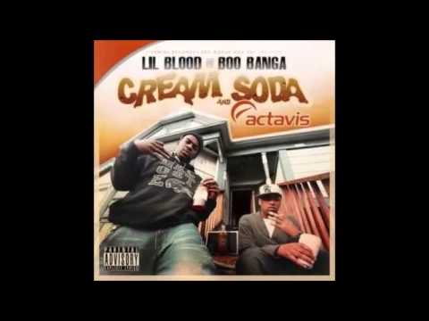 That Bang'n Shit - Lil Blood & Boo Banga feat. Mitchy Slick