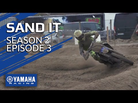 SAND IT: Season 2 Episode 3