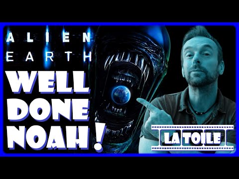 Las series de agosto que no te puedes perder: Ridley Scott lega 'Alien' a Noah Hawley