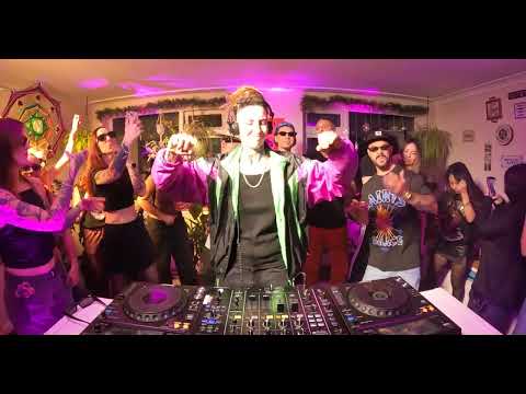 TEZZA | House Party Ep.01