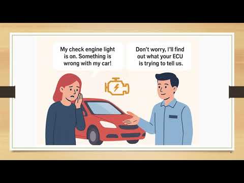 UDS Protocol Deep Dive: The Secret Language of Modern Cars 🚗💻