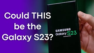 Will the S23 be an upgrade over the S22? Qualcomm could have answers