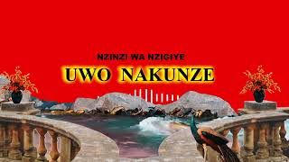 Uwo nakunze_-_by nzinzi official ( cover video )