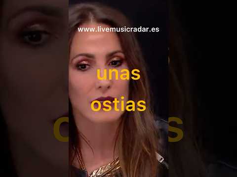 Malú y su visión de las jugadas de la vida