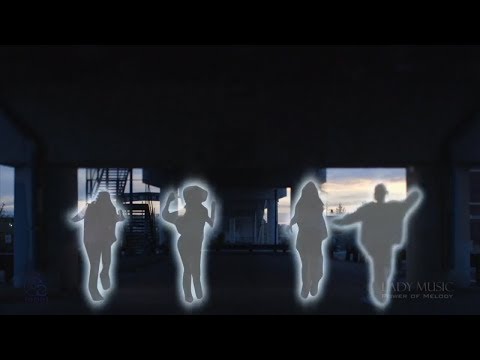 Power of Melody - Lady Music