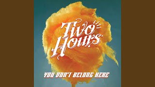 You Don&#39;t Belong Here