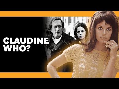 Beautiful Claudine Longet Got Away With Murder - Where Is She Now