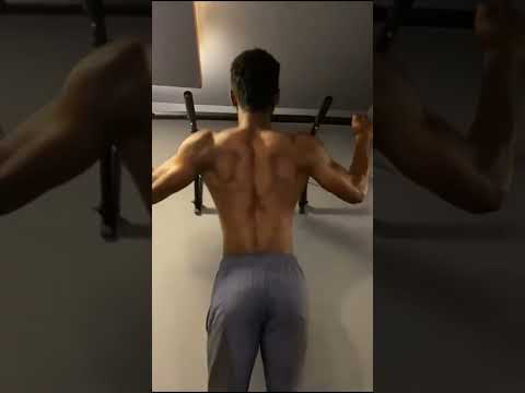 back workout 💪""****#hashtags #love