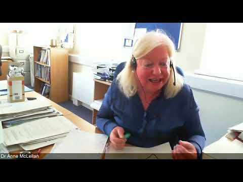 Health and Sport Committee - 12 May 2020