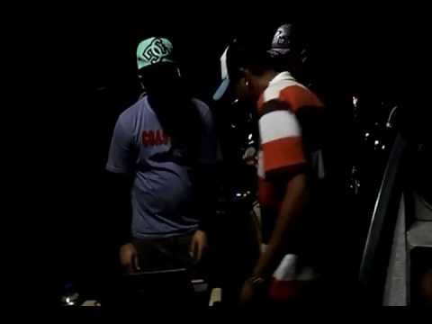 Mcs Snuk e Boli ao vivo no cuca fresca parte 3 judaria da vida com Dj Dan-Dan