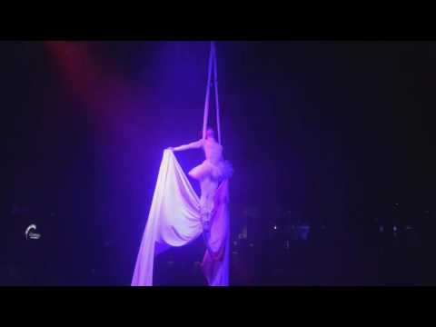 Dao Dar (Space Moscow, 18.11.2016)