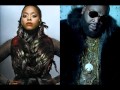 Chrisette Michele Feat. Rick Ross - So In Love