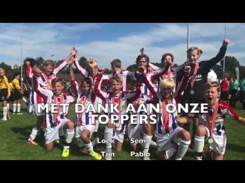 Internationaal toernooi Stiphout Vooruit