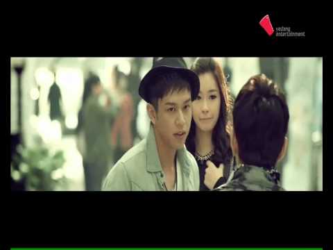 [CUT] Rania's Saem(샘) @ MV of C-CLOWN "Far away...Young love(멀어질까봐)"