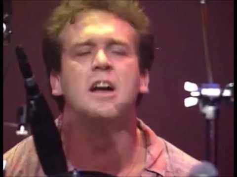 UZEB - Paul Brochu's Solo Drum