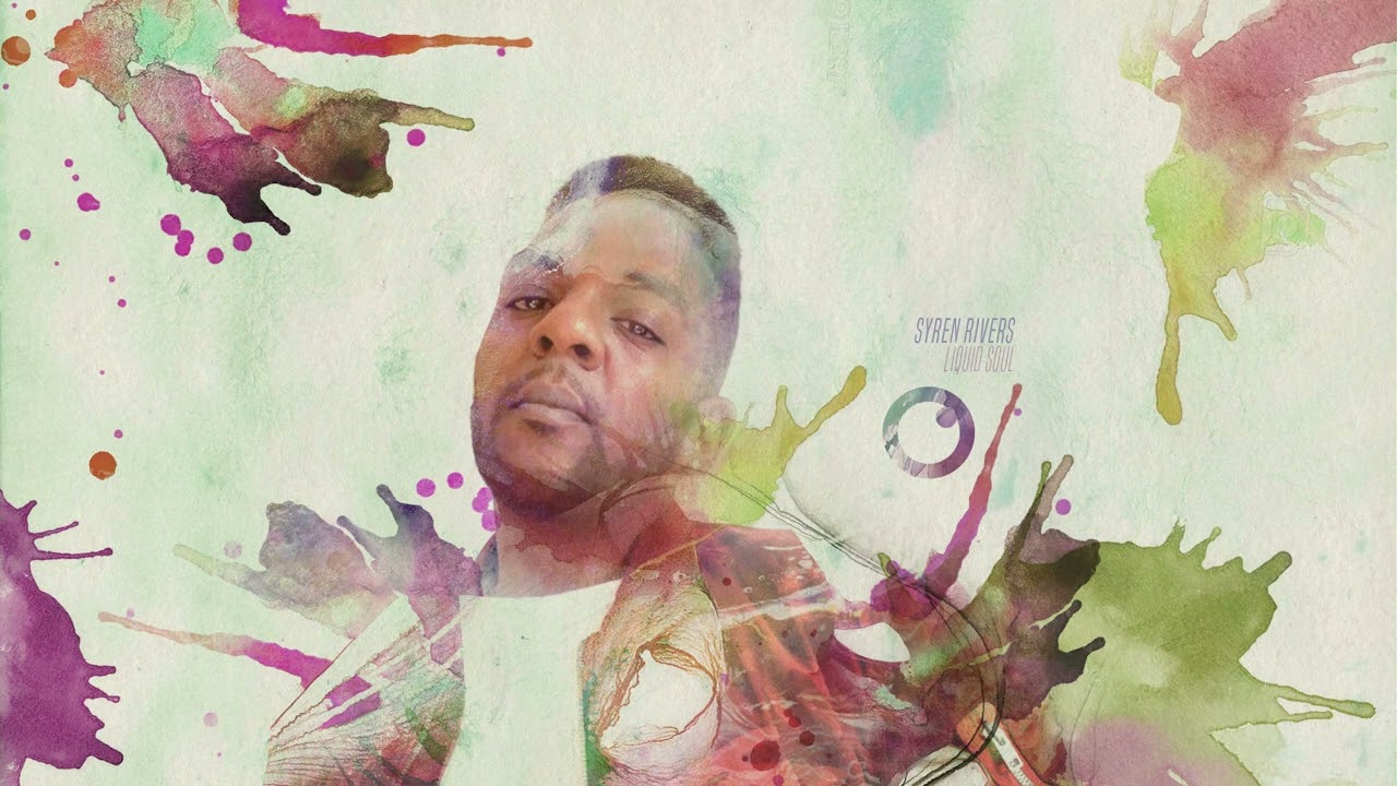 Syren Rivers & Drum Origins feat. B-Gidl - Worthwhile