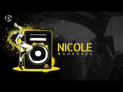 Nicole Moudaber | Audio Set | Dance Valley 2014